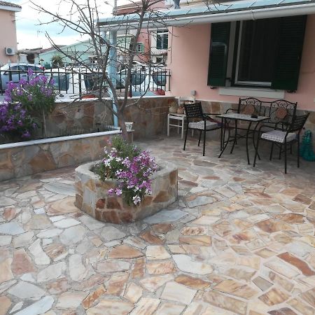 Zaira'S Little House Corfu (city) Exterior foto