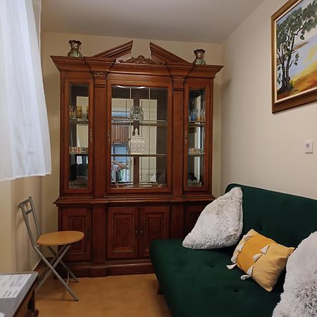 Zaira'S Little House Corfu (city) Exterior foto