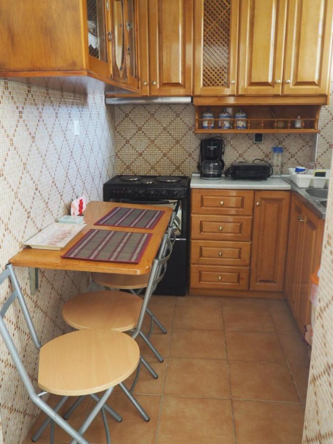 Zaira'S Little House Corfu (city) Exterior foto