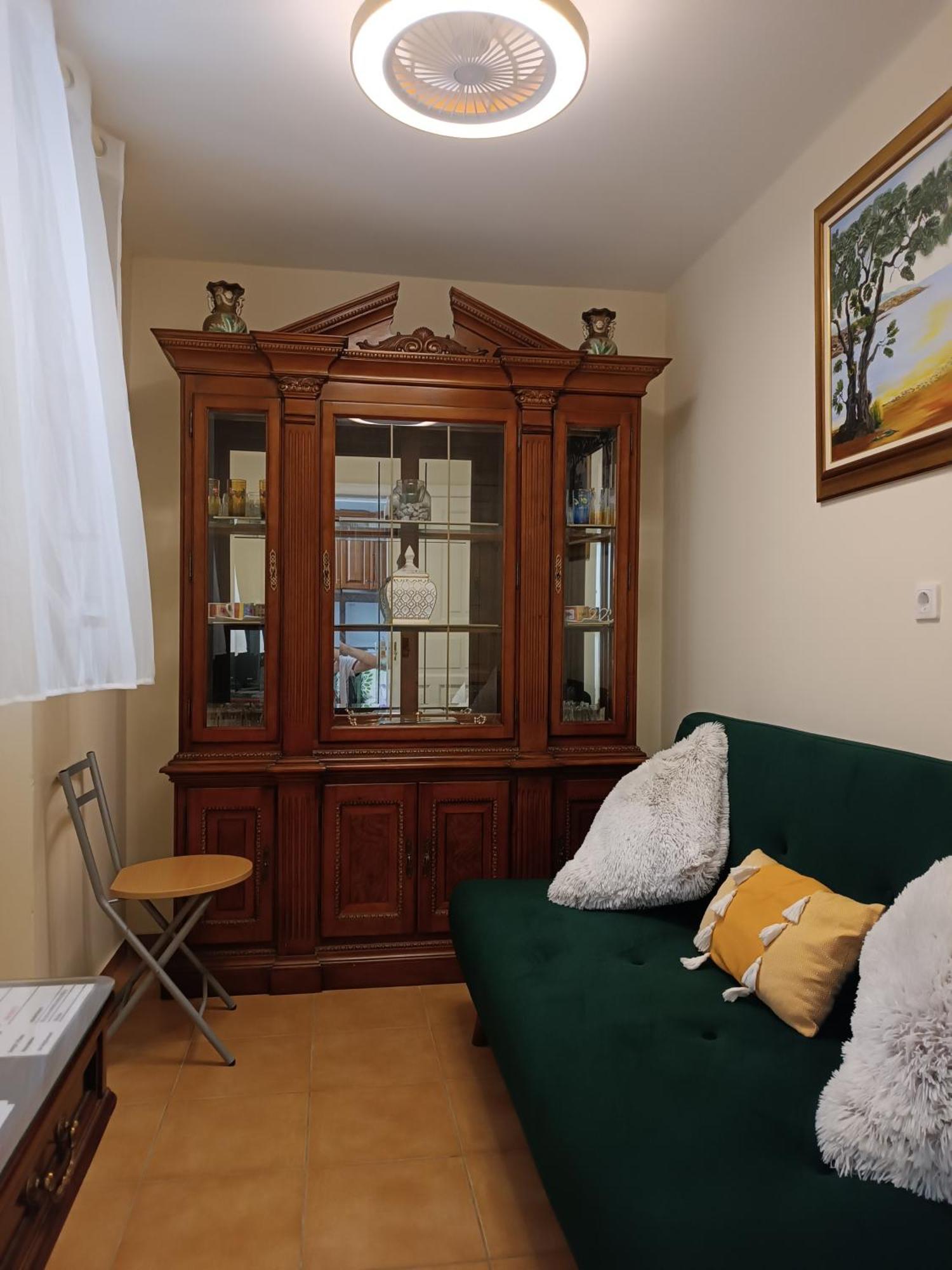 Zaira'S Little House Corfu (city) Exterior foto