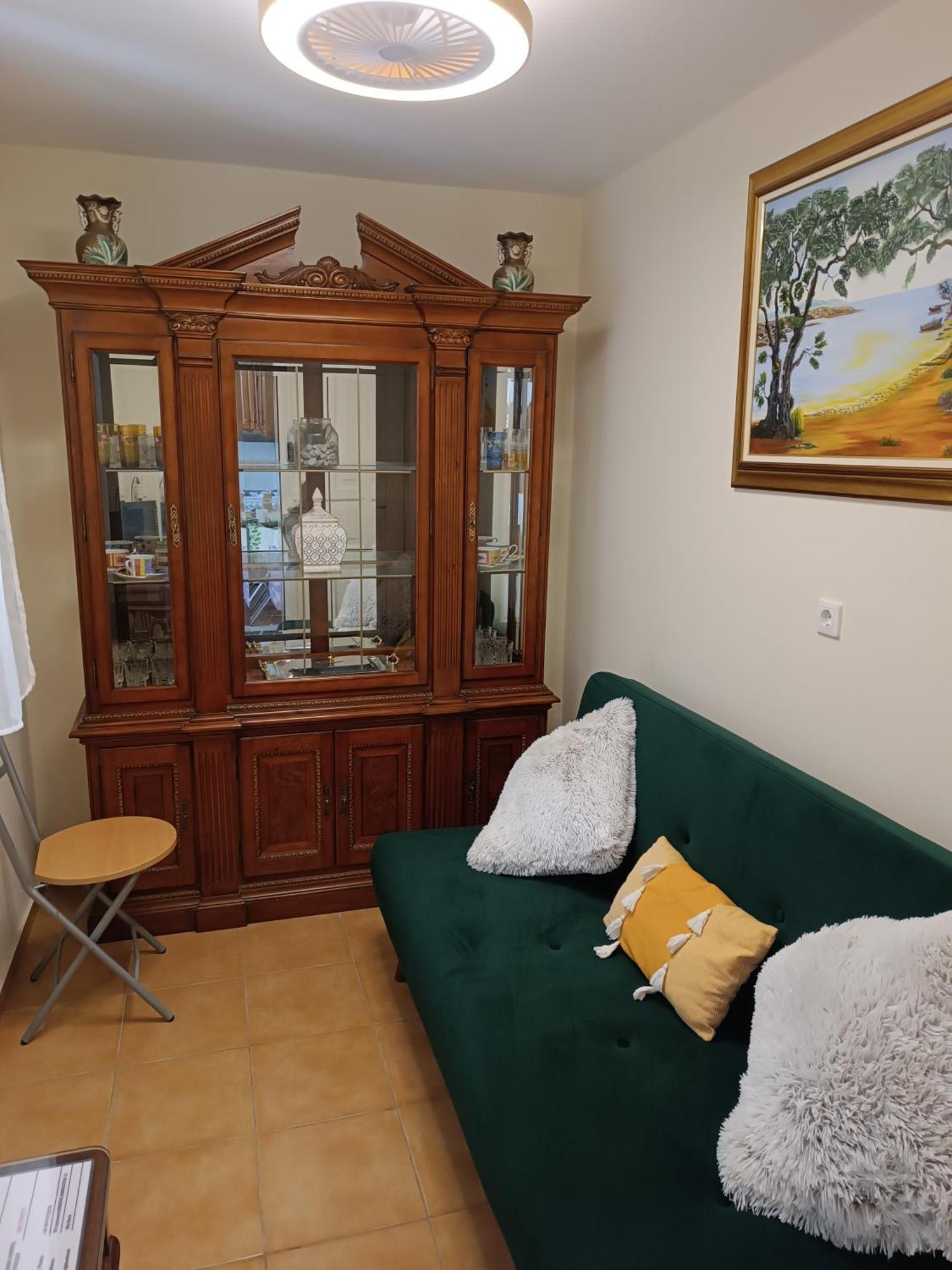 Zaira'S Little House Corfu (city) Exterior foto